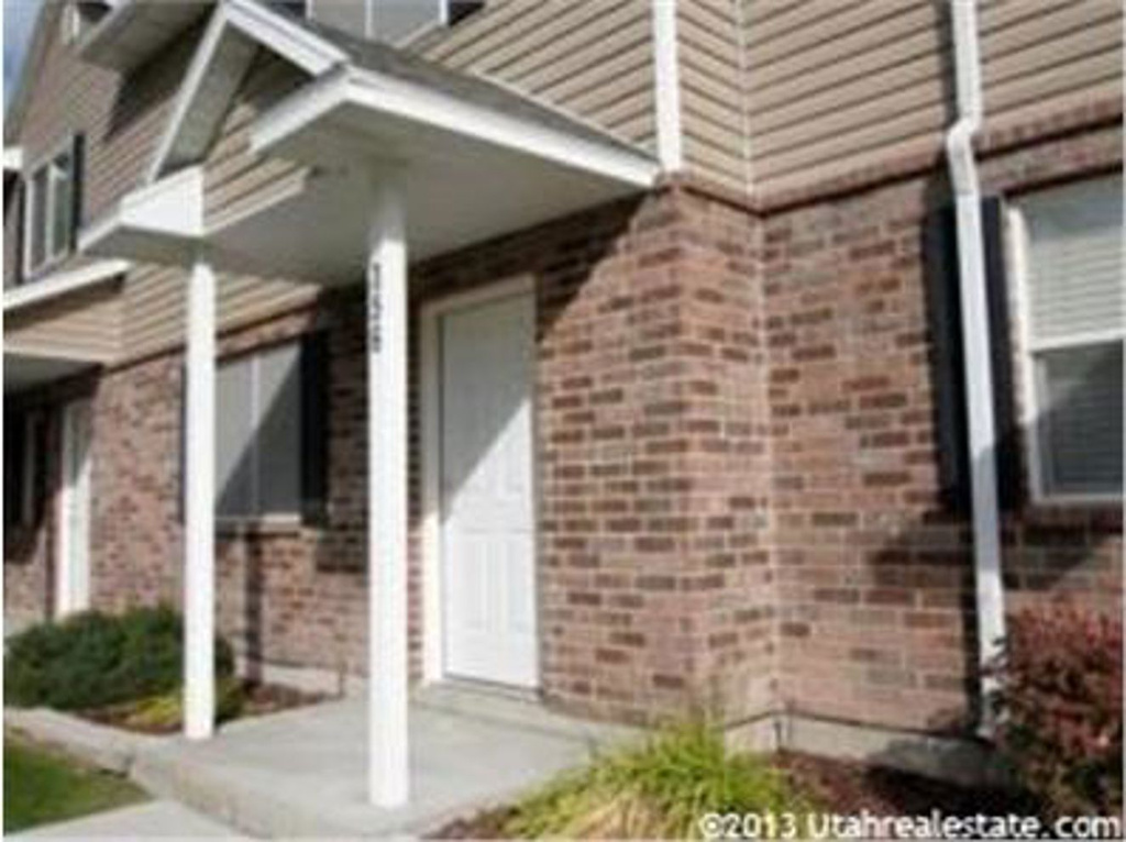 356 S 400 W, Logan, UT 84321