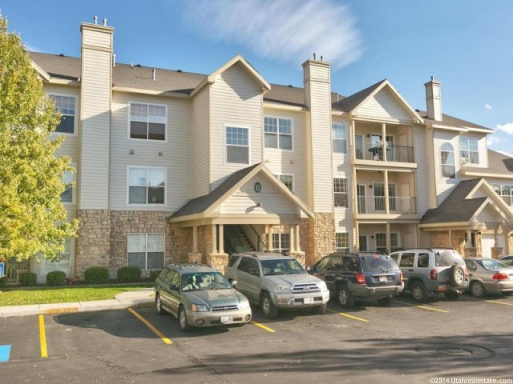 900 Bitner Rd #G13, Park City, UT 84098