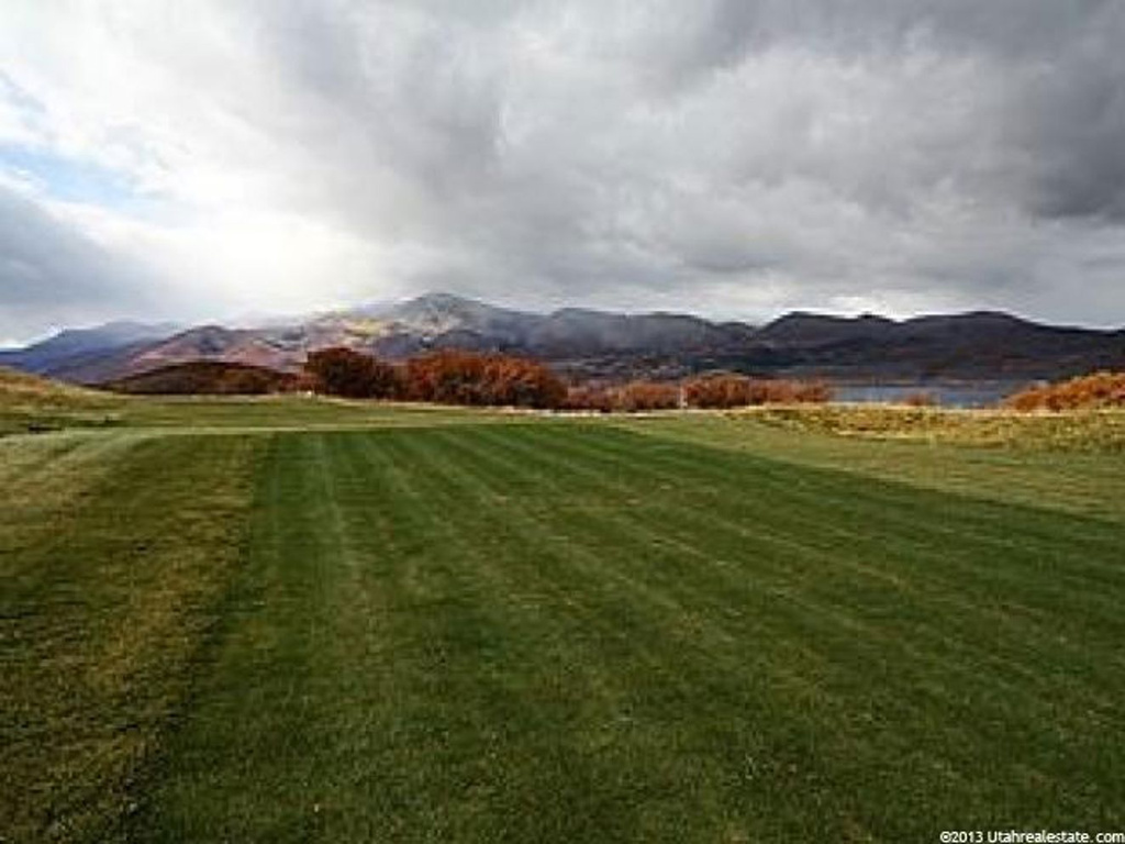 1009 E Longview Dr #24, Hideout, UT 84036