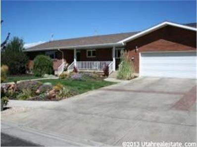 585 Von's Way Way, Providence, UT 84332