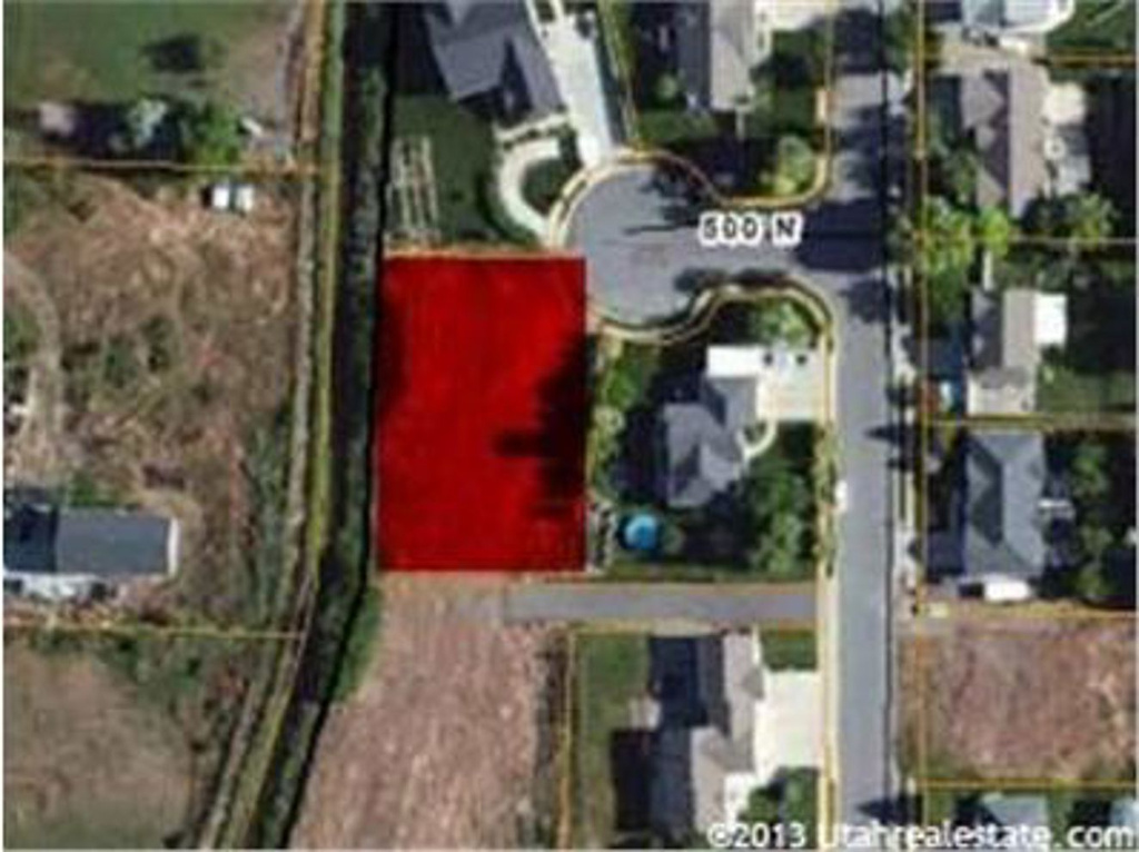 318 E 500 N #30, Hyde Park, UT 84318