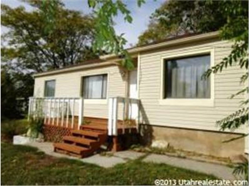 700 E 3rd St S, Ogden, UT 84404