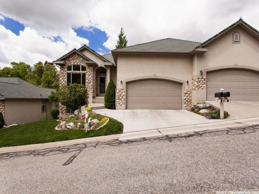 2475 E 1900 N, Layton, UT 84040