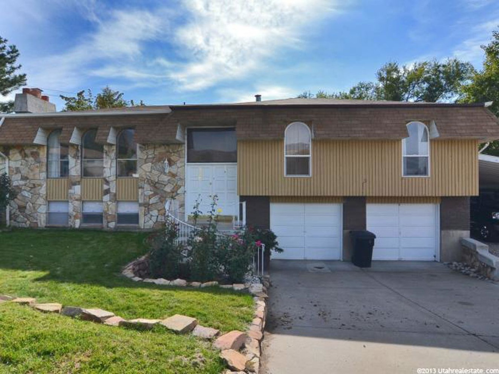 758 E Emerald Hills Dr, Bountiful, UT 84010