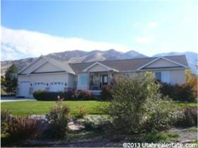 438 N 300 E, Providence, UT 84332