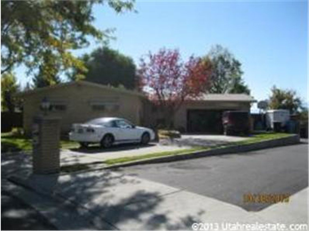516 E Parkview N, Smithfield, UT 84335