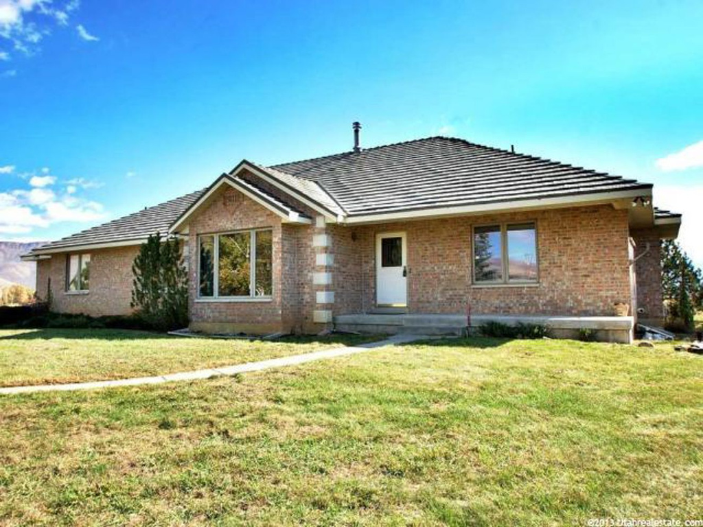 6405 E 1900 N, Eden, UT 84310