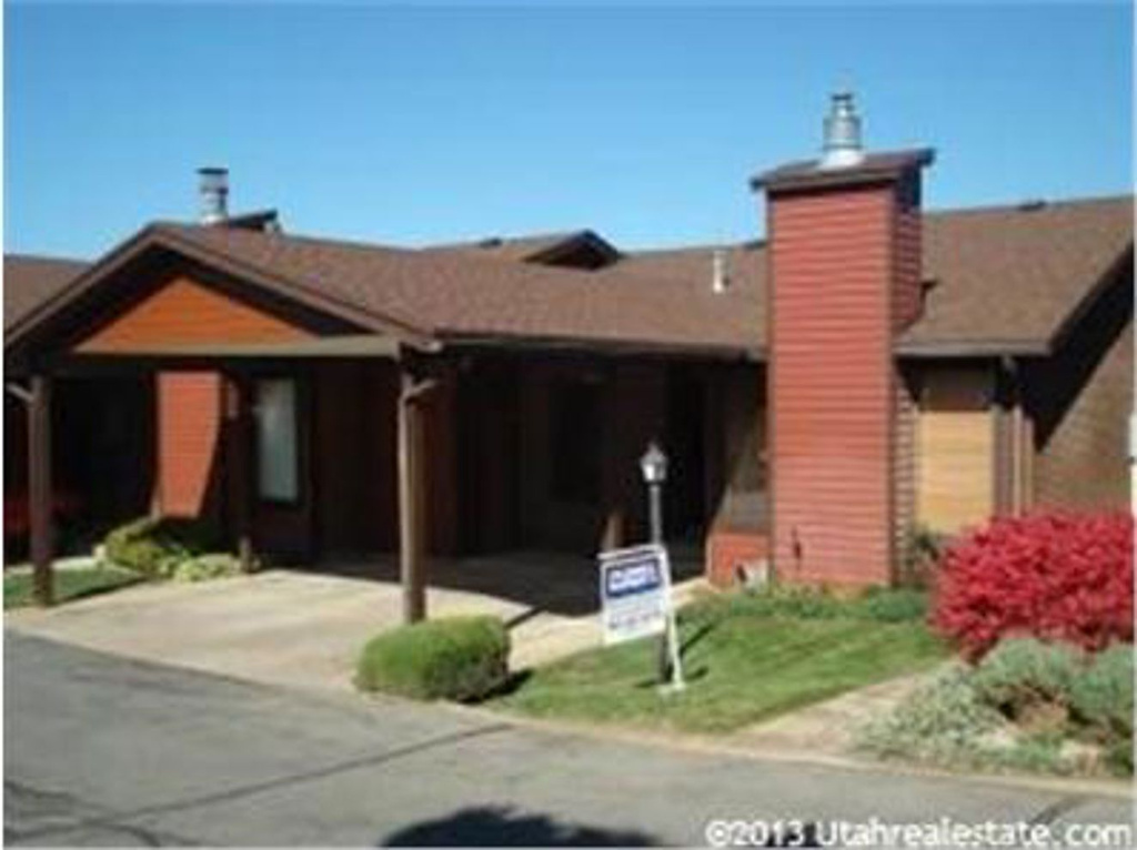 1308 E 2025 S, Ogden, UT 84401