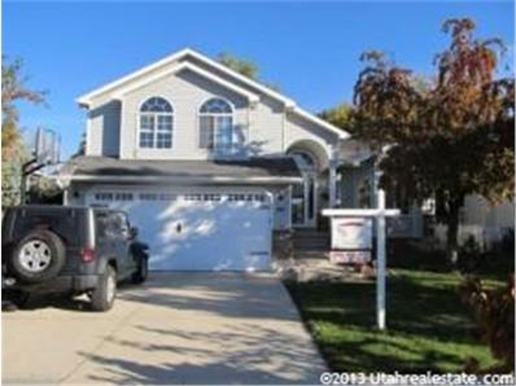 787 E 4315 S, Murray, UT 84107