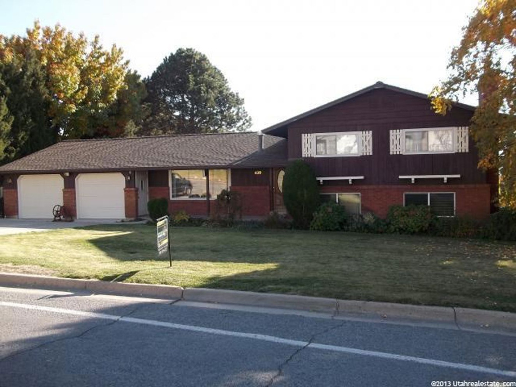 439 E 3100 N, North Ogden, UT 84414
