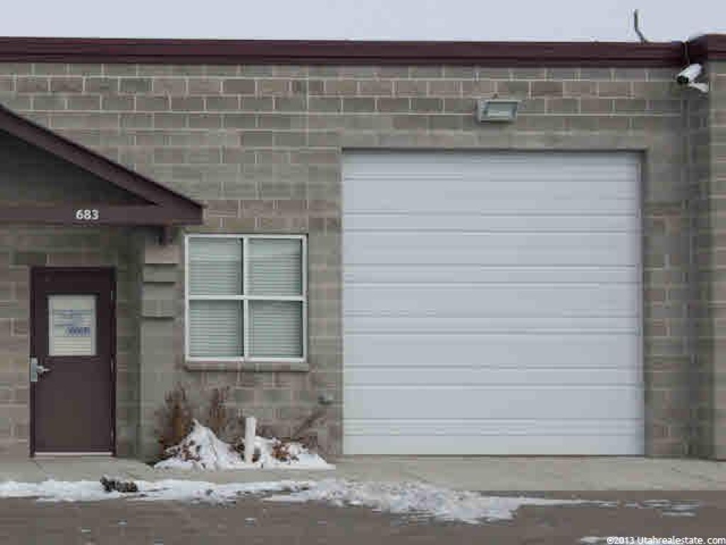 683 W 1725 N #8, Logan, UT 84321