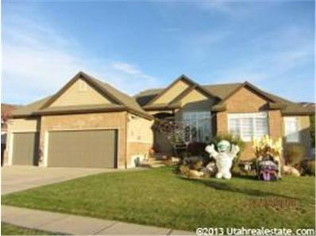 2601 S Davis Blvd, Bountiful, UT 84010