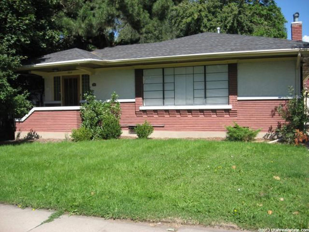 1064 E 26th St, Ogden, UT 84401
