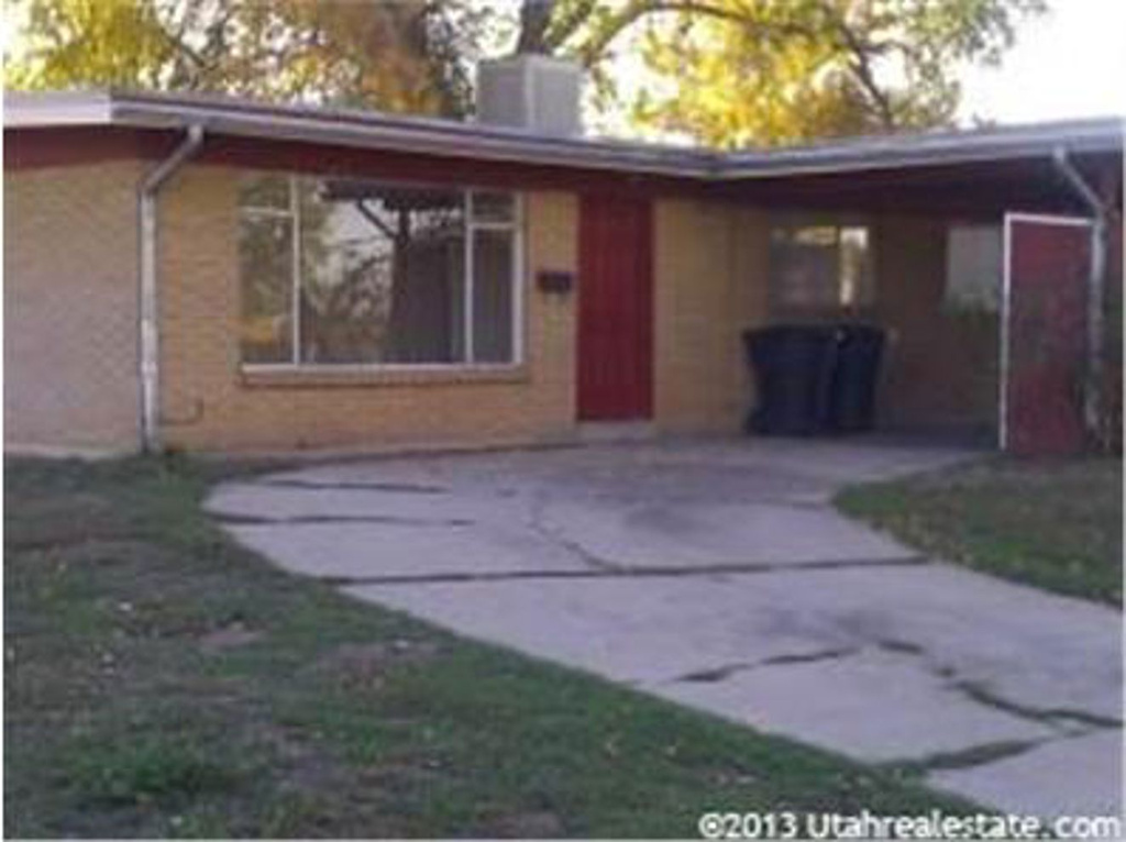 1418 N 125 W, Sunset, UT 84015