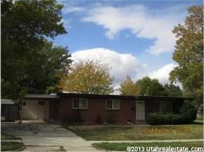 357 N Holiday E, Brigham City, UT 84302