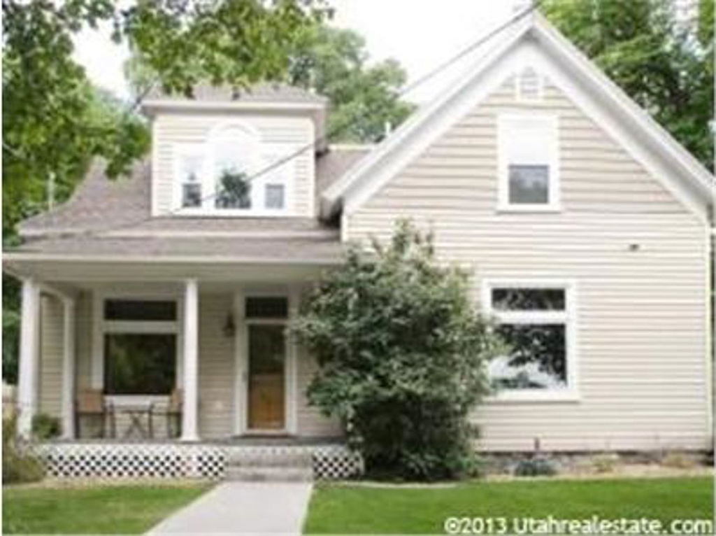206 N 200 E, Logan, UT 84321
