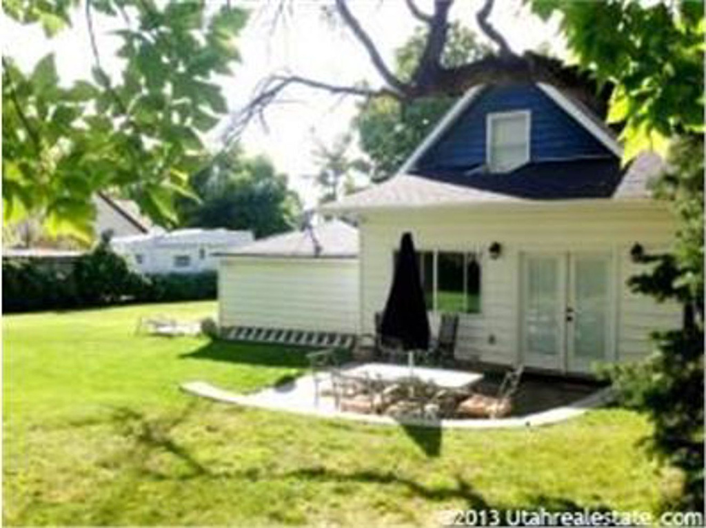 885 E 3100 N, North Ogden, UT 84414