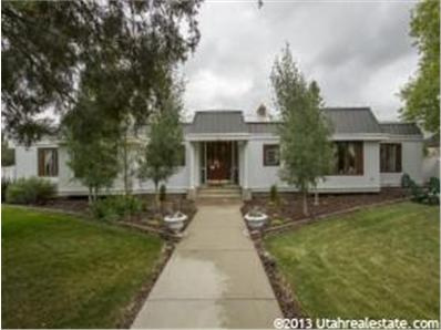 80 W 100 N, Kamas, UT 84036