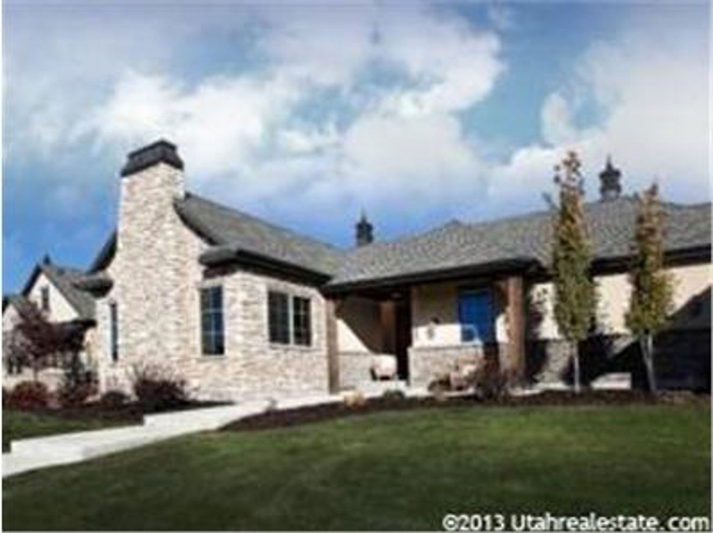 185 S 1970 E, Heber City, UT 84032