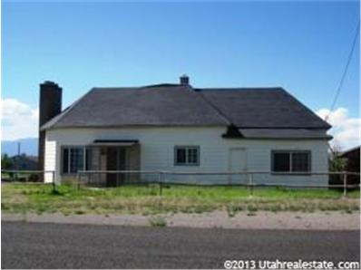90 E 100 S, Loa, UT 84747