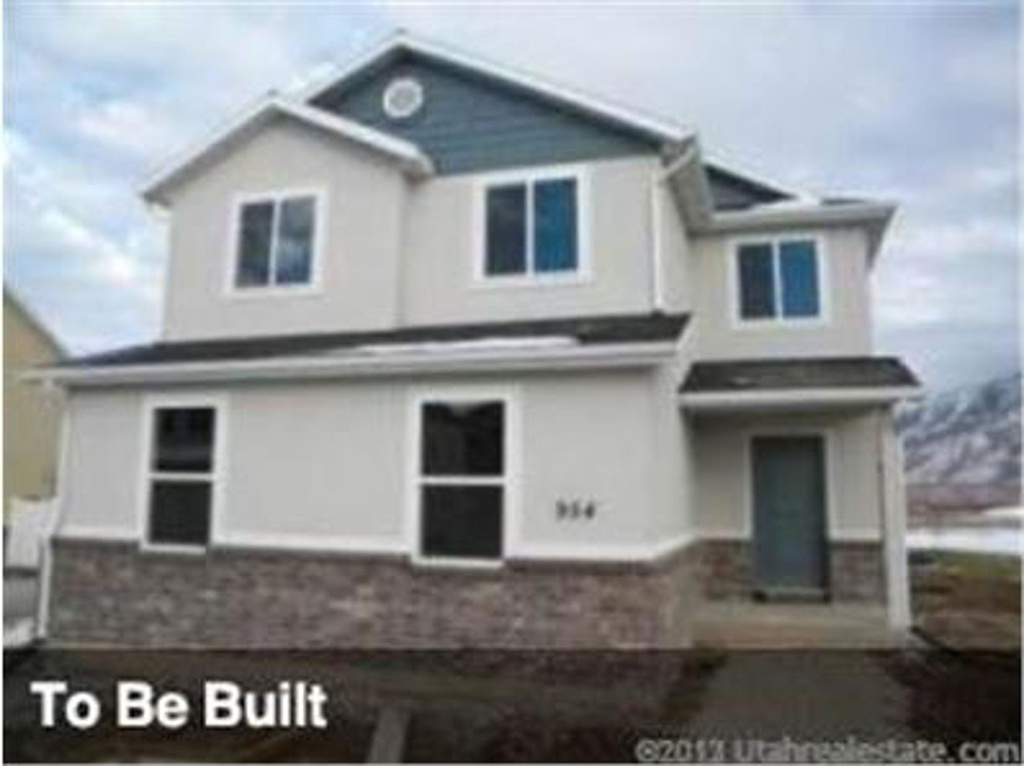325 W 750 N, Santaquin, UT 84655