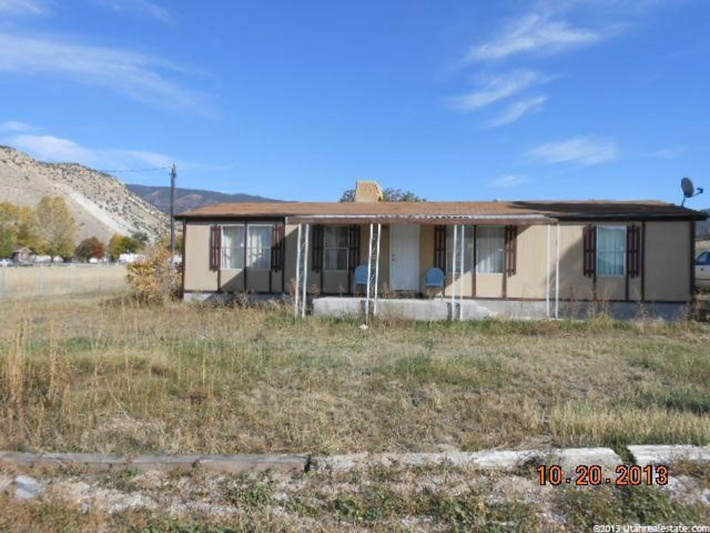 265 S 400 E, Mayfield, UT 84643