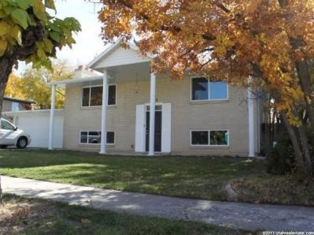 1472 E 8175 S, Sandy, UT 84093