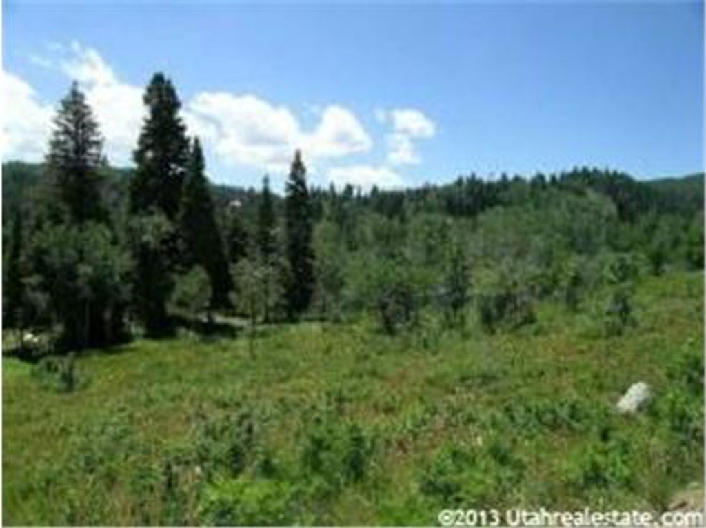 1050 E Pine Meadow Dr S #D14, Wanship, UT 84017