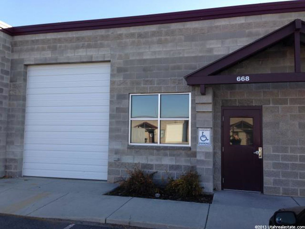 695 W 1725 N, Logan, UT 84321