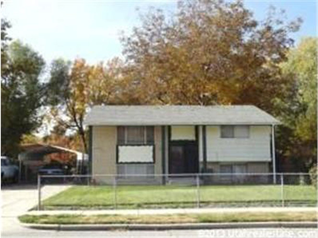 462 S 725 E, Layton, UT 84041