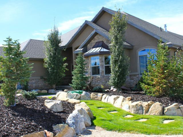 1002 S Rusty Cir W, Kamas, UT 84036