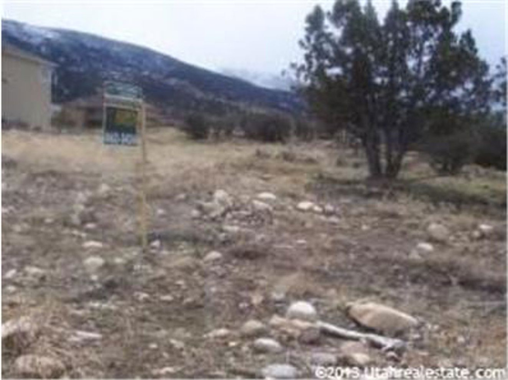 890 E 900 S, Ephraim, UT 84627