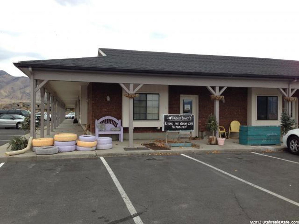 2150 N Main E #1, North Logan, UT 84341