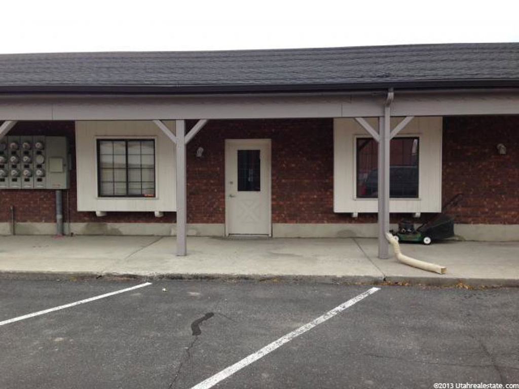 2150 N Main E #8, North Logan, UT 84341