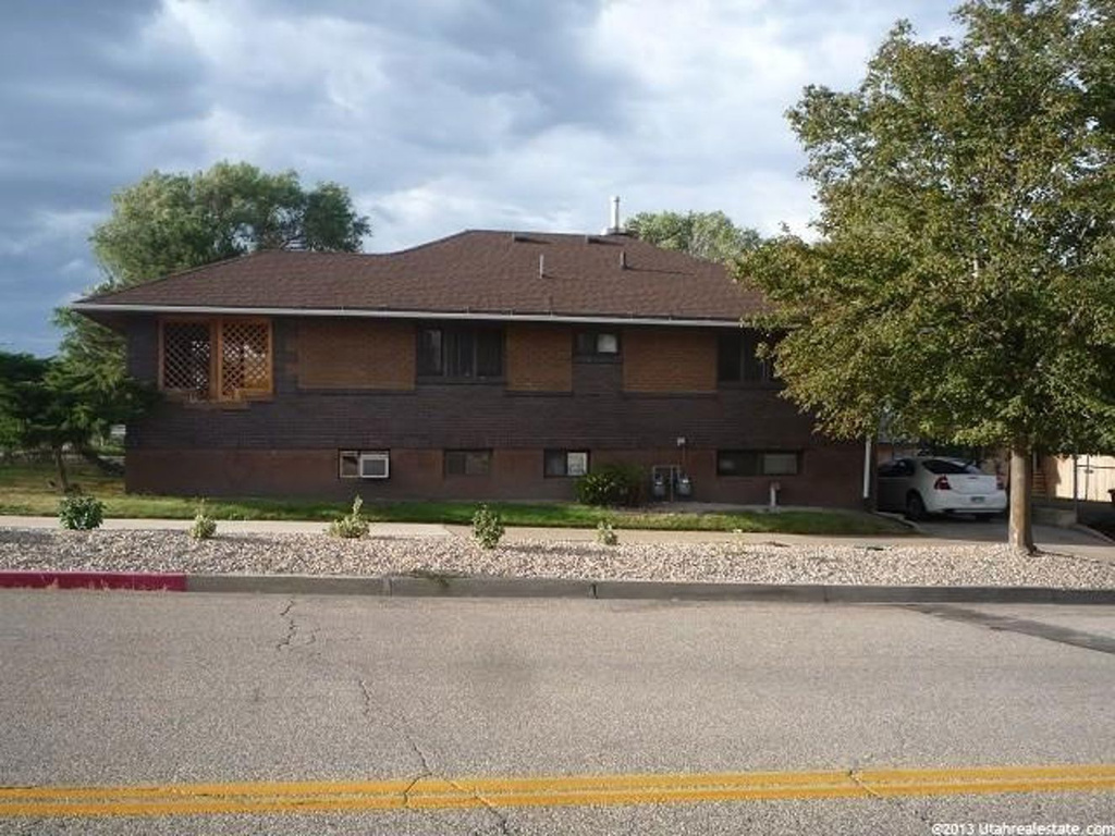 2301 Harrison, Ogden, UT 84401