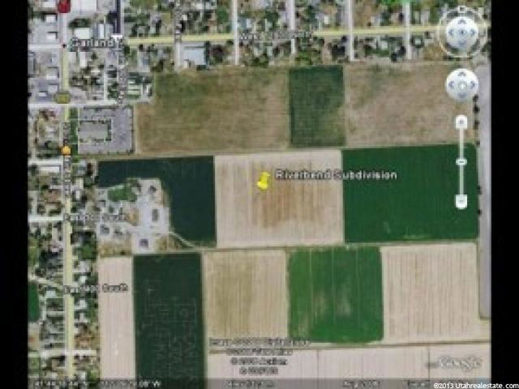 300 S 500 E, Garland, UT 84312