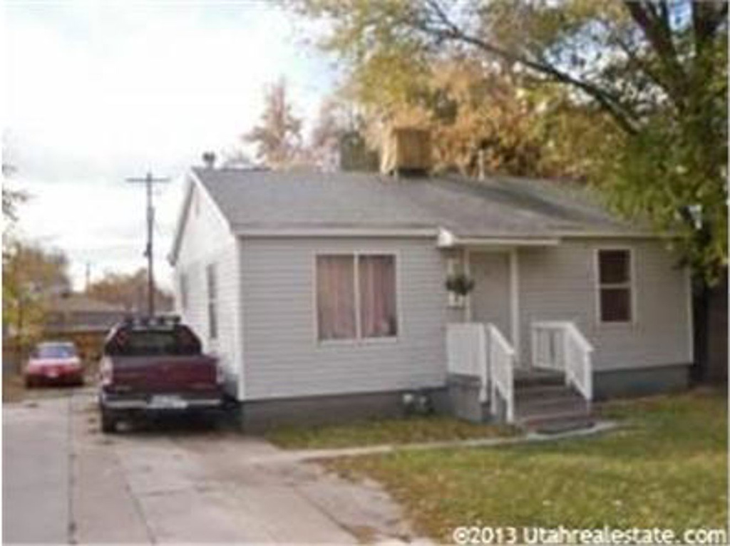 615 E 29th St S, Ogden, UT 84403