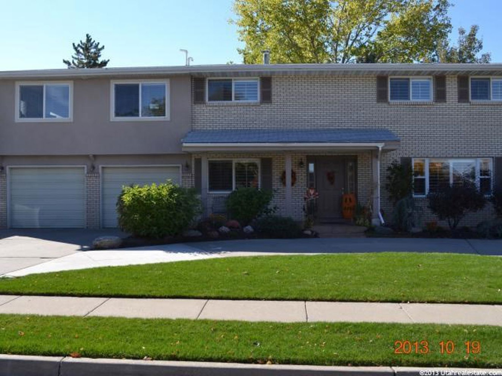 1408 E Silvercrest Dr S, Sandy, UT 84093