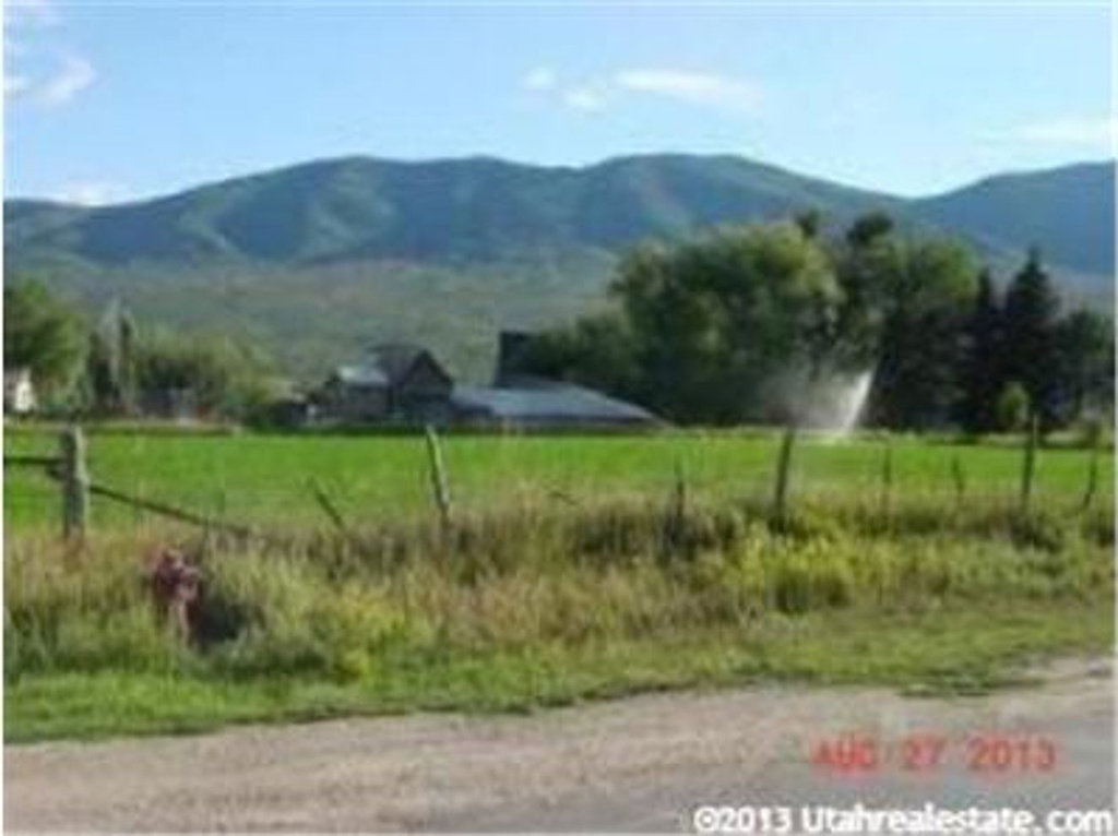 260 S 100 E, Wallsburg, UT 84082