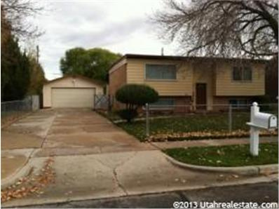 2464 N 690 W, Clinton, UT 84015