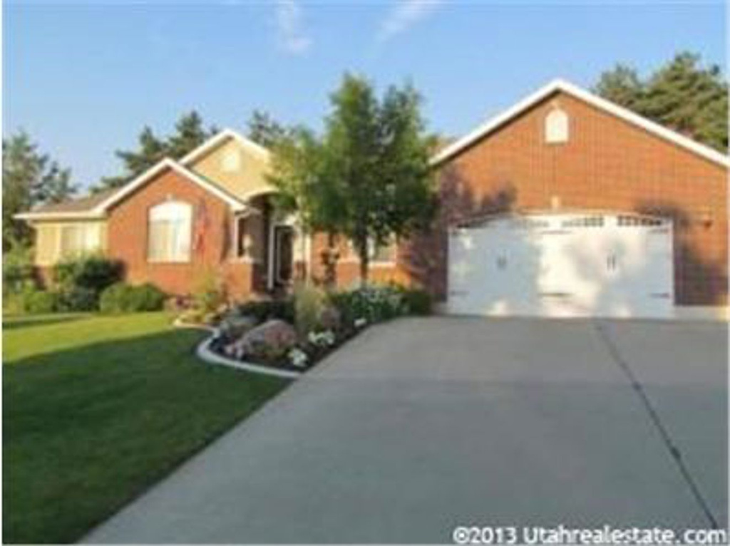 3185 S 100 E, Bountiful, UT 84010