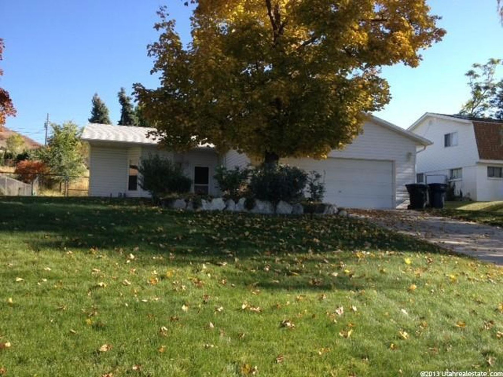 2929 S Davis Blvd, Bountiful, UT 84010