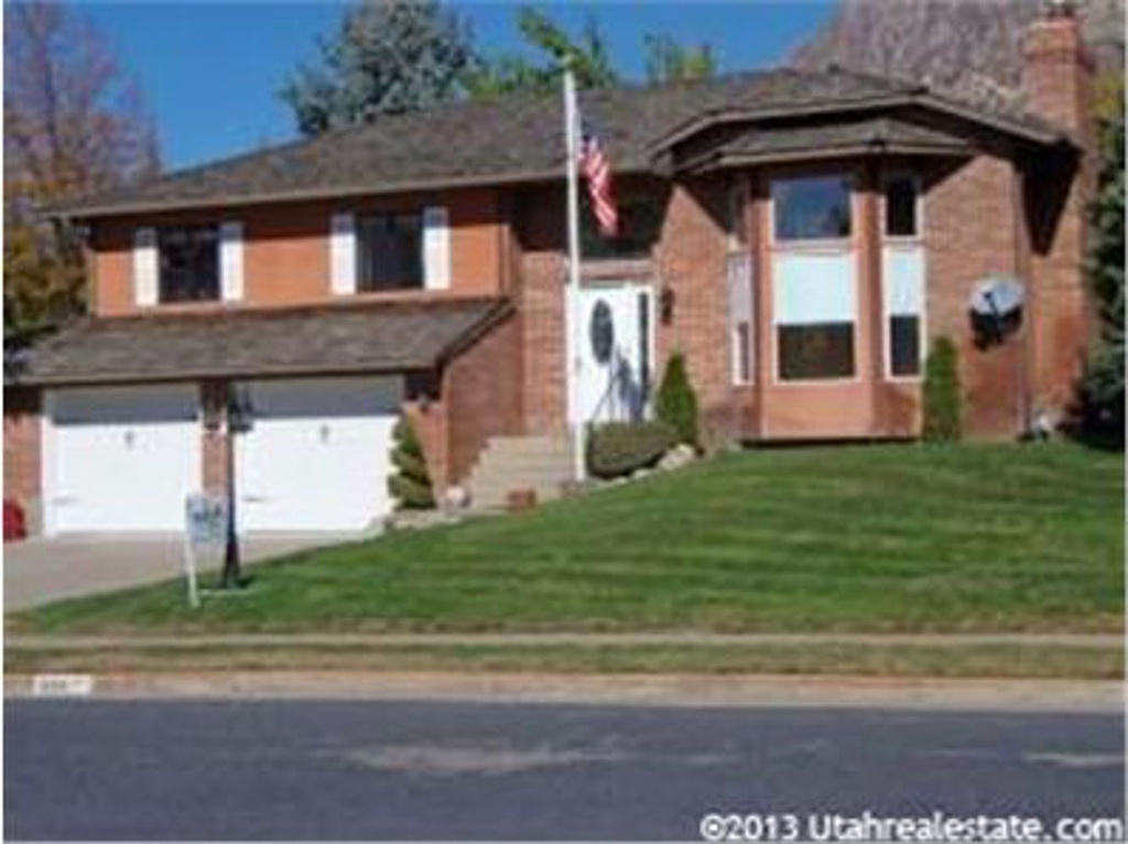 644 E 3300 N, North Ogden, UT 84414