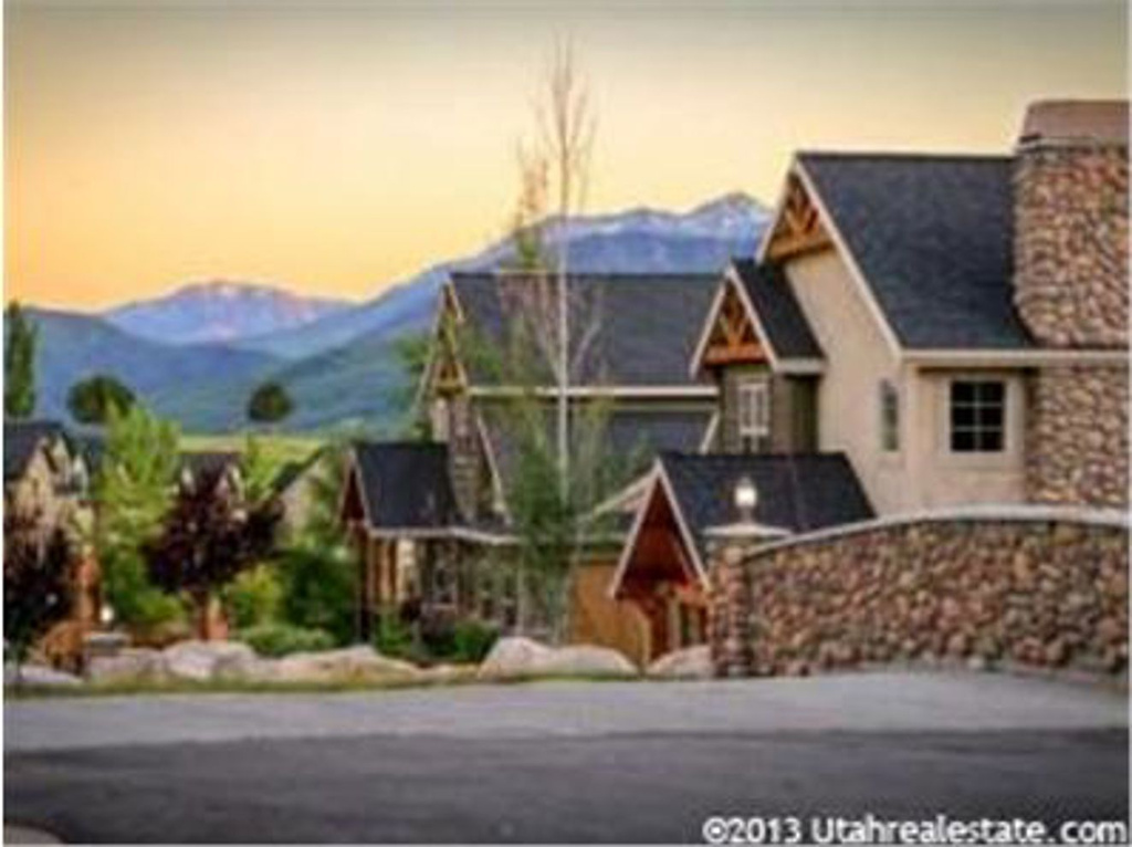 5184 E Fairview Loop #C404, Eden, UT 84310