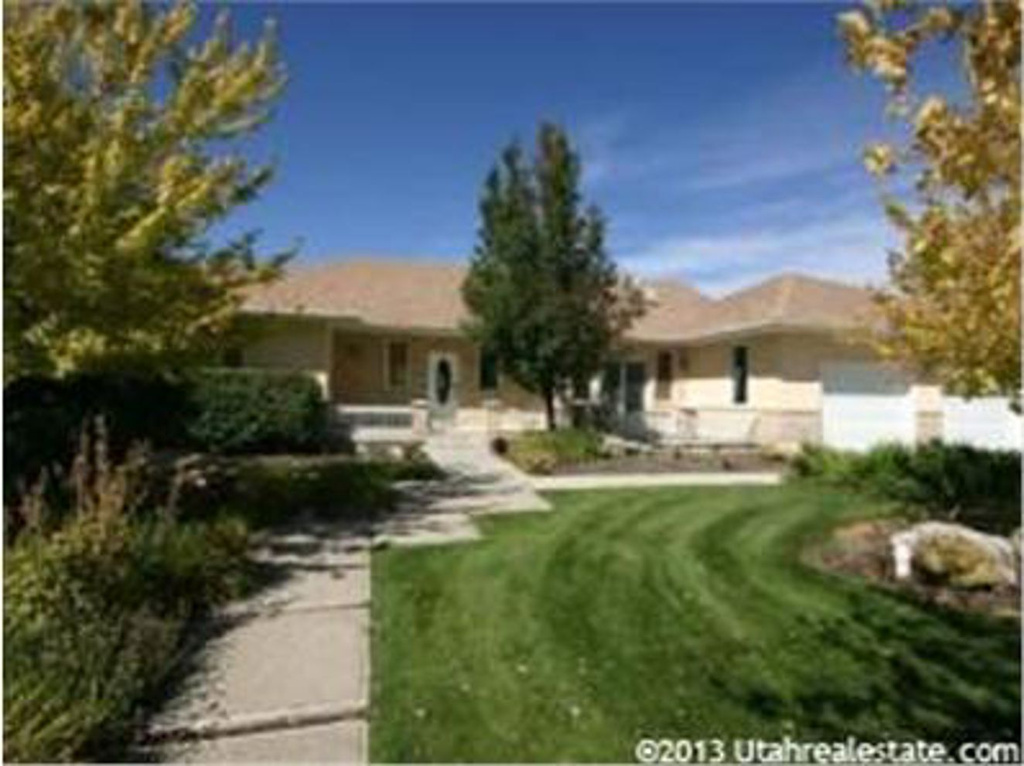 73 Winding Way, Logan, UT 84321