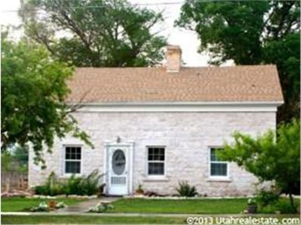 123 E Union St, Manti, UT 84642