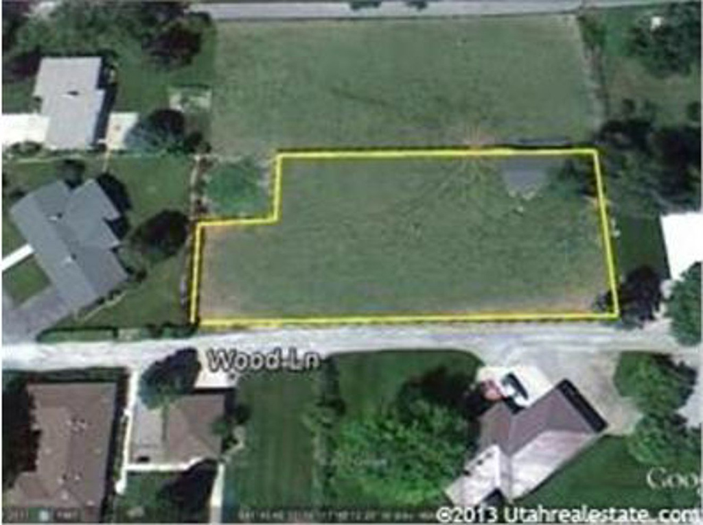 1774 N 1200 E, North Logan, UT 84341