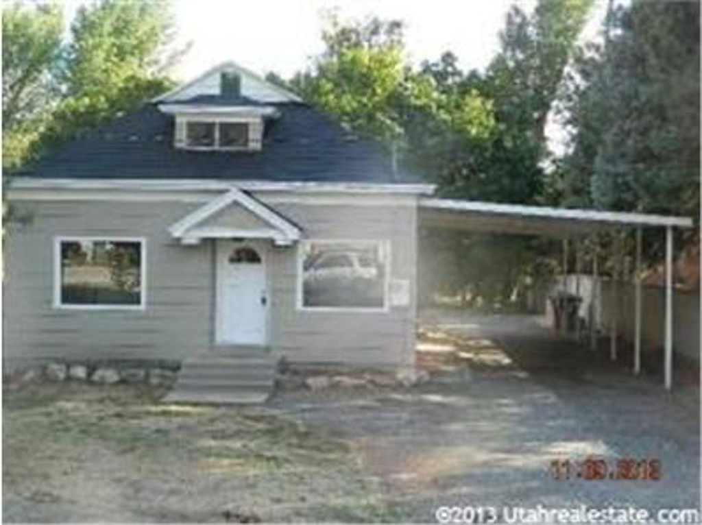 1581 Canyon, Ogden, UT 84404