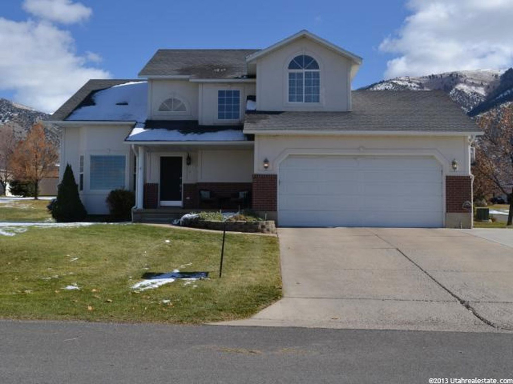 210 N 200 E, Millville, UT 84326