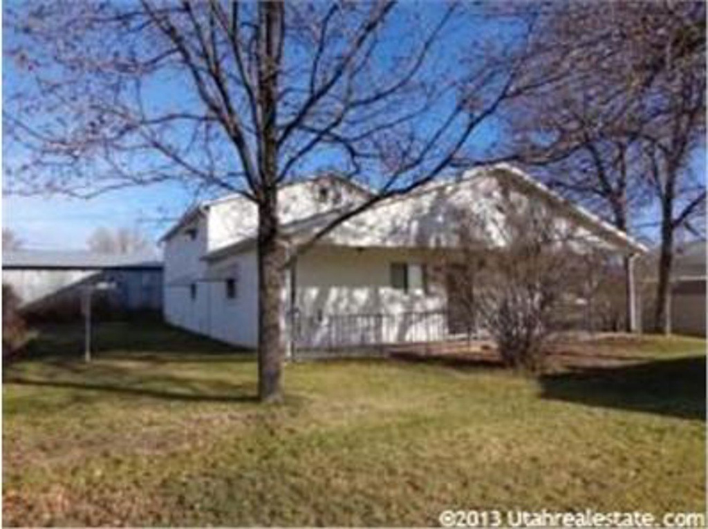 268 S 100 E, Richfield, UT 84701